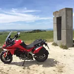 Podere Il Granaio - Crete Senesi - Tuscany *
