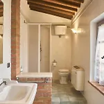 Podere Il Granaio - Crete Senesi - Tuscany Feriehus Siena
