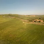 Podere Il Granaio - Crete Senesi - Tuscany