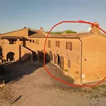 Podere Il Granaio - Crete Senesi - Tuscany * シエーナ
