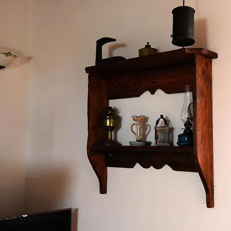 Podere Il Granaio - Crete Senesi - Tuscany Casa vacanze Siena