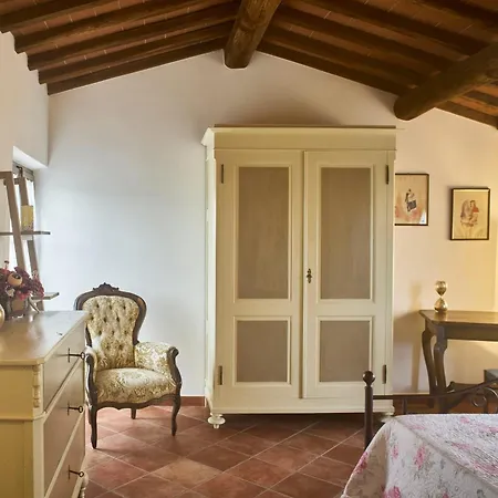 Podere Il Granaio - Crete Senesi - Tuscany סיינה