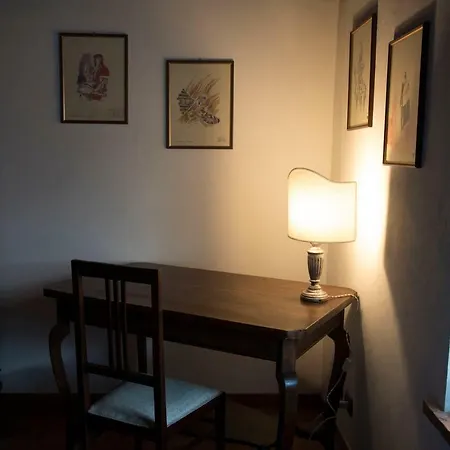 Podere Il Granaio - Crete Senesi - Tuscany Сasa de vacaciones *