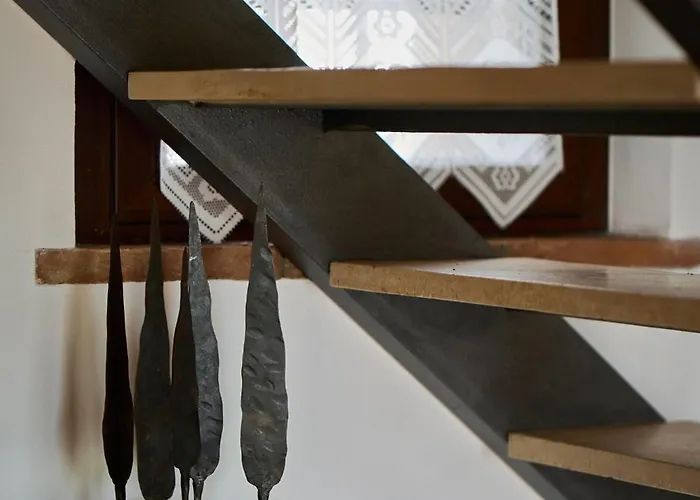 Podere Il Granaio - Crete Senesi - Tuscany * 锡耶纳