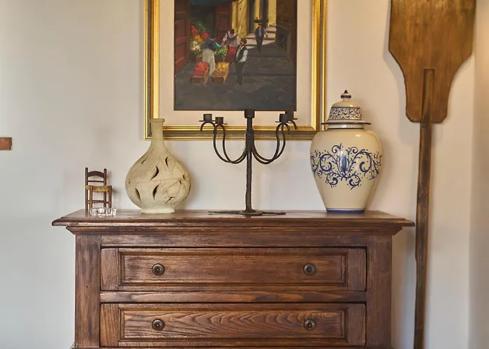 度假居 Podere Il Granaio - Crete Senesi - Tuscany