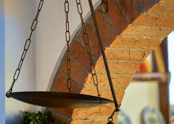 Podere Il Granaio - Crete Senesi - Tuscany בית נופש *