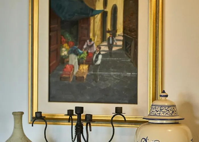 Podere Il Granaio - Crete Senesi - Tuscany * 锡耶纳