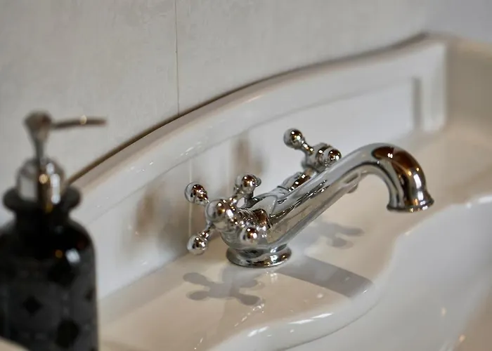 Podere Il Granaio - Crete Senesi - Tuscany 度假居