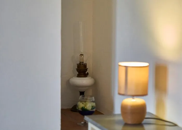 Podere Il Granaio - Crete Senesi - Tuscany Prázdninový dům *