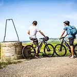 Hébergement de vacances Podere Il Granaio - Crete Senesi - Tuscany *