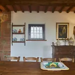 Hébergement de vacances Podere Il Granaio - Crete Senesi - Tuscany Sienne