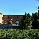 Podere Il Granaio - Crete Senesi - Tuscany
