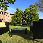 Podere Il Granaio - Crete Senesi - Tuscany Hébergement de vacances