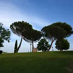 Podere Il Granaio - Crete Senesi - Tuscany *