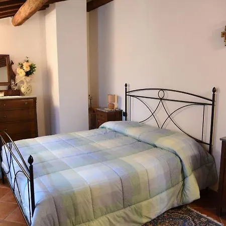 Podere Il Granaio - Crete Senesi - Tuscany * Sienne