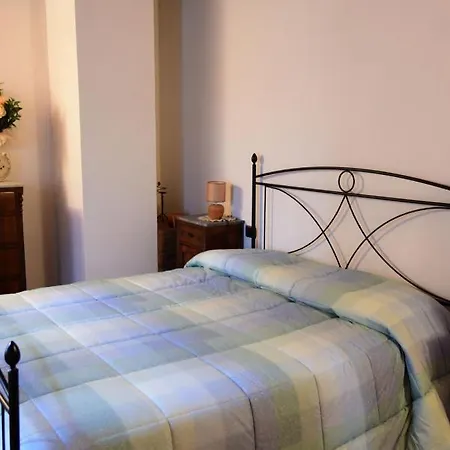 Podere Il Granaio - Crete Senesi - Tuscany *