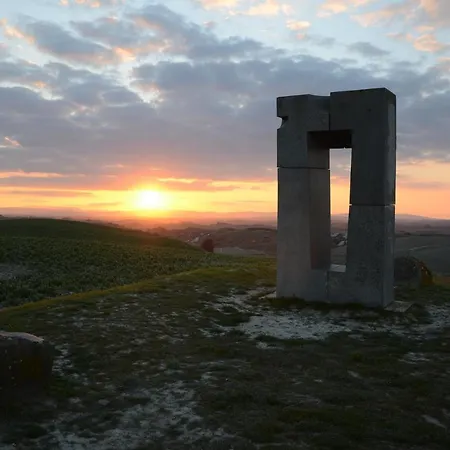 Dom wakacyjny Podere Il Granaio - Crete Senesi - Tuscany