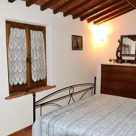 Podere Il Granaio - Crete Senesi - Tuscany Dom wakacyjny