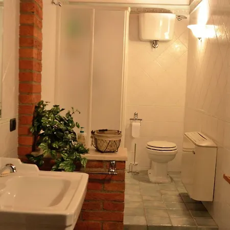 Podere Il Granaio - Crete Senesi - Tuscany Hébergement de vacances