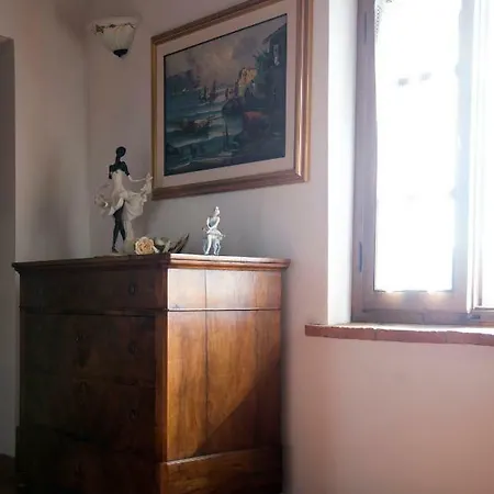 Podere Il Granaio - Crete Senesi - Tuscany Dom wakacyjny *