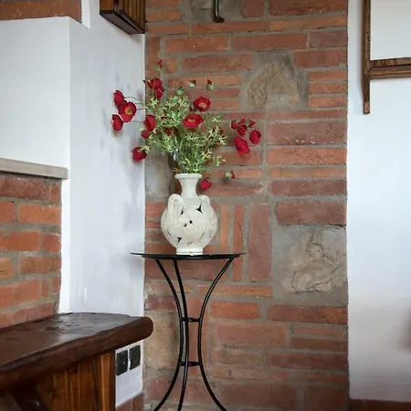 Podere Il Granaio - Crete Senesi - Tuscany * Sienne