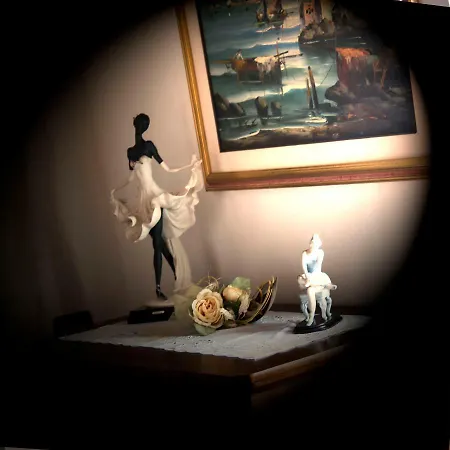 Dom wakacyjny Podere Il Granaio - Crete Senesi - Tuscany