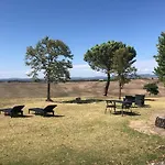 Podere Il Granaio - Crete Senesi - Tuscany Siena