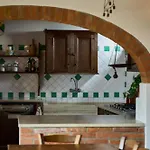 Holiday home Podere Il Granaio - Crete Senesi - Tuscany *