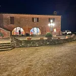 Podere Il Granaio - Crete Senesi - Tuscany Holiday home