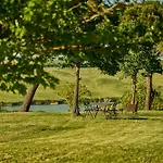 Podere Il Granaio - Crete Senesi - Tuscany Holiday home