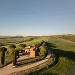 Holiday home Podere Il Granaio - Crete Senesi - Tuscany Siena