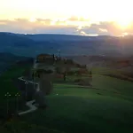 Podere Il Granaio - Crete Senesi - Tuscany Сasa de vacaciones Siena