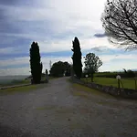 Podere Il Granaio - Crete Senesi - Tuscany *