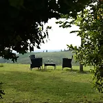 Podere Il Granaio - Crete Senesi - Tuscany Siena
