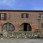 Podere Il Granaio - Crete Senesi - Tuscany Сasa de vacaciones Siena